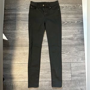 Black Jeans from Bootleggar